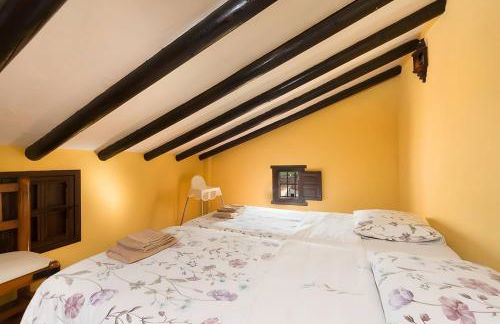 Rural cottage VINCENT van Gogh, with spectacular pool & OPTIONAL private 6 guests jacuzzi - Foto 19