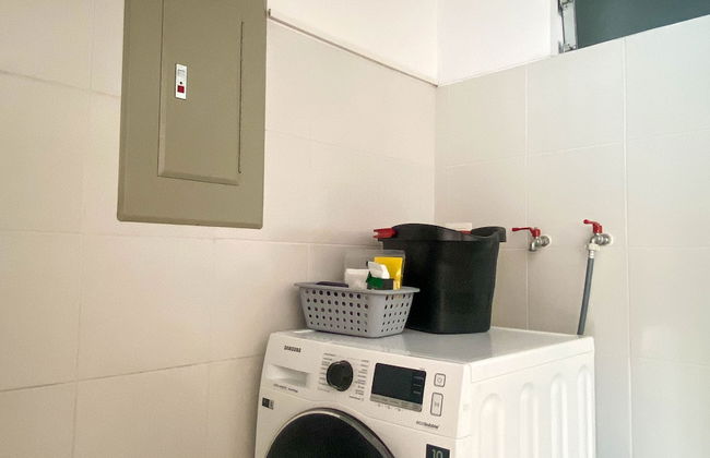 w Extraordinary 2BR Near Parque Kennedy - Foto 24