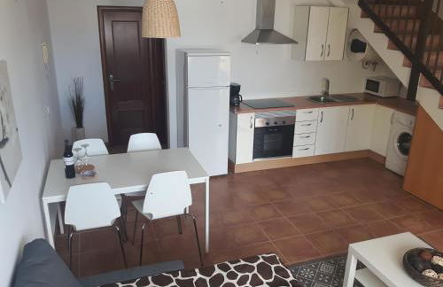 Apartamento La Caleta El Hierro Island terrace with incredible views - Foto 29