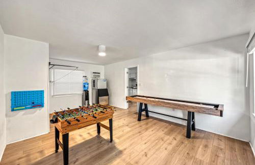 Gulf View Escape on the Beach at Resort with Pool, Kayaks, and More! - Foto 50