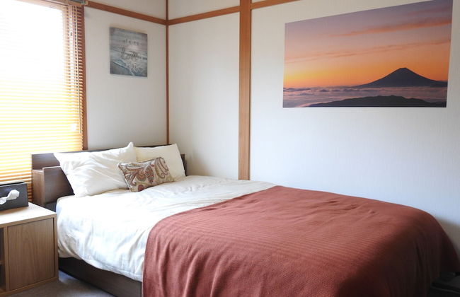 Asahikawa Big House 10 People - Foto 57