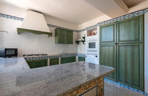 Lovely Family Villa in Modica - Foto 27