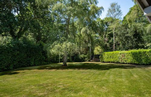 Moonwood House - Foto 17