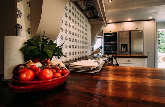 Laythams Holiday Lets Retreat - Foto 65