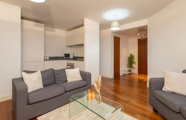 Host Stay Metropolitan House Apartment - Foto 11