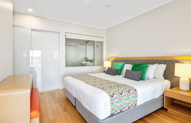 The Sand Resort Apartments - Holiday Management Co - Foto 54