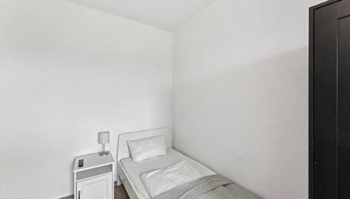 Halle Saale Apartment near S-bahn - Foto 4