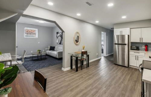 Galloway 113 I Spacious Garden Style Retreat - Foto 12