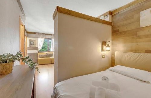 Abeti Mountain View - Happy Rentals - Foto 4