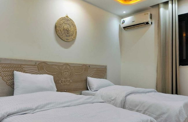 Rafif Panorama Pyramids Hotel - Foto 13