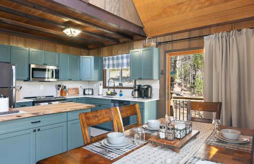 Crooked Ear Cabin - Foto 13