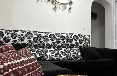 Apartamento Ocasional tranquilo y bien comunicado con el centro de Madrid - Foto 3