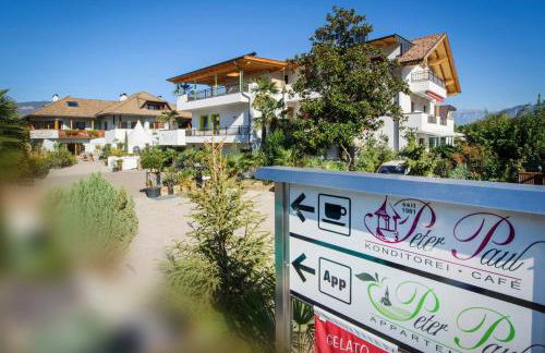 Peter Paul Gartenapt. Palme - Foto 10