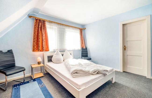 Ferienhaus in Medebach Nahe Skigebiet - Foto 32