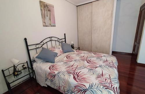 Duplex de 130m2 al lado de las playas de Cuchia - Foto 10