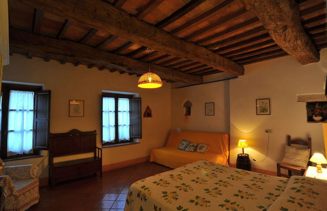 Podere La Montalla - Photo 10