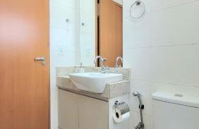 GALILEU - Apartamento próximo à UniCPO, Mondelli, USP, FACOP e FIASP - Foto 29