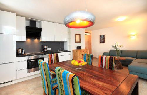 Luna Blanca - Apartments - Foto 33