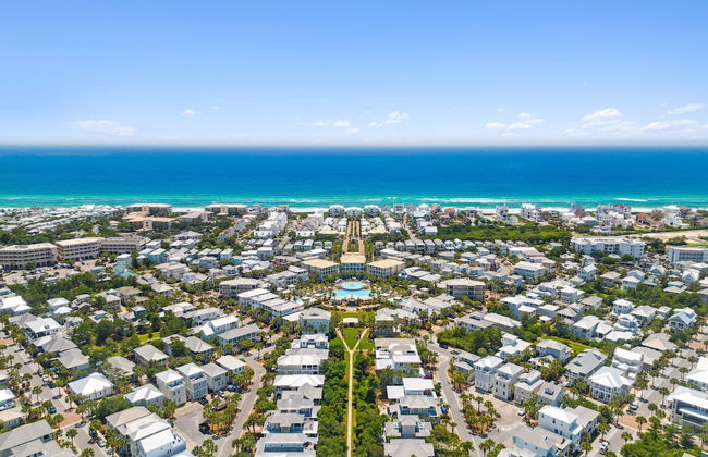 30A Beach House - Turquoise Tides - Foto 52