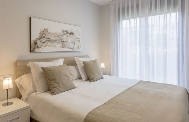 Apartamentos Las Dunas - Foto 6