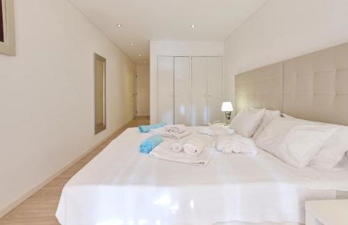 Os Reais - Apt in front of the beach in Centeanes - Photo 29