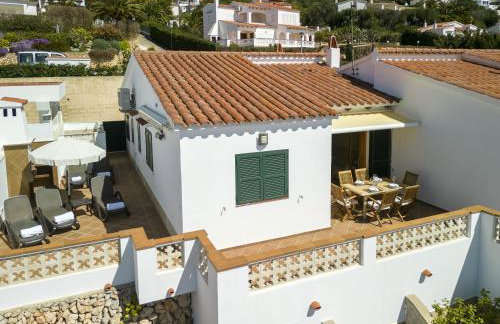 Villa SANS BOSCH - Foto 5