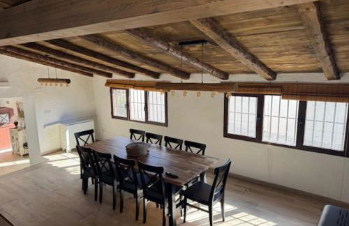 LA CASA BLANCA, Padilla de Hita - Photo 35