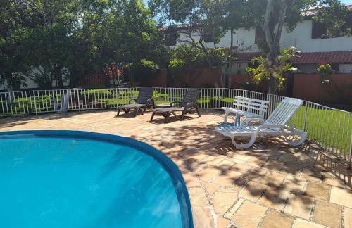 Itaipuaçu Casa de Veraneio com Piscina - Foto 20