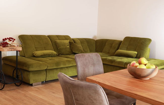 JASNA NATUR Resort - Foto 46