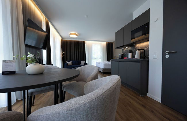 BRIGHT Bielefeld Süd Senne - Foto 79