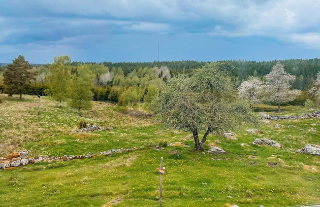 6 Person Holiday Home in Ulricehamn-by Traum - Foto 26