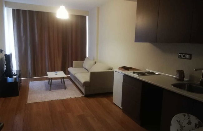 Fourtec Kurtkoy Otel - Foto 6