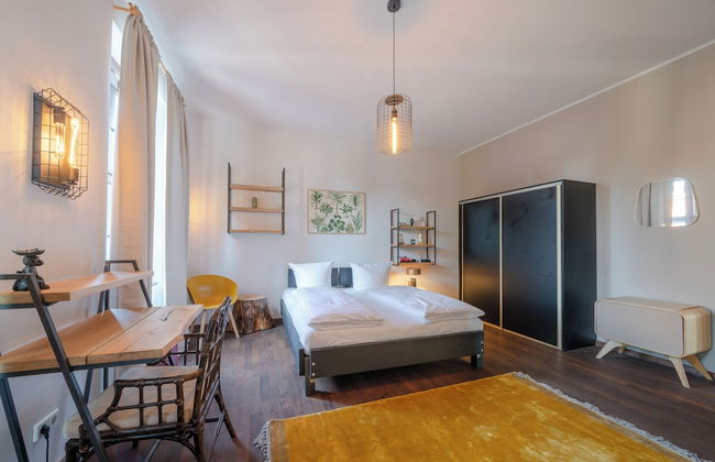 Apartment am Heiligen See - Foto 28