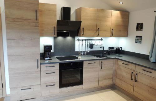 Moarhof Hackling - Ferienwohnung Anian - Foto 7