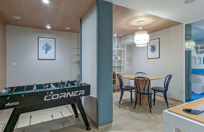 Two-bedroom Accepting Pets by Renters - Photo 41