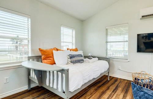 Sun & Salt Beach Pad - Cozy, Cute & Tail-Wagging Approved! - Foto 7