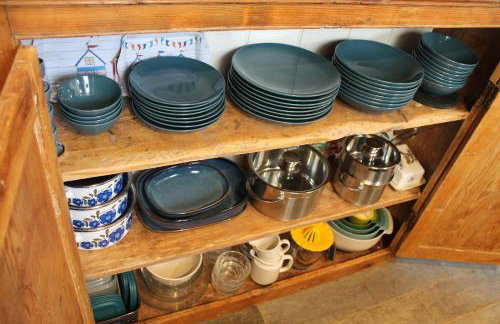 Tannery Cottage Porlock - Foto 24