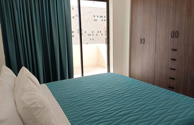 Private Pool - 1 Bedroom Condo - 2 To 4 People - Photo 2