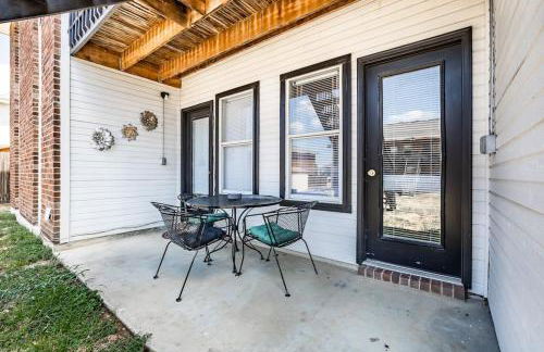 ZRoyal Stay 2BR Near Fort Cavazos - Ideal for TDY, Travel Nurses, Contractors & Extended Stays - Foto 4