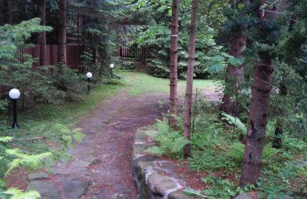 Domek Krasnal - Foto 15