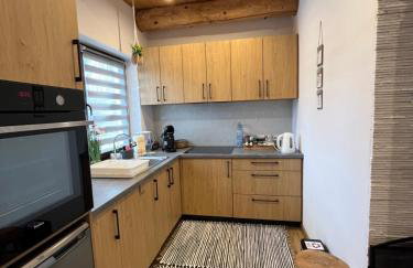 Domek w lesie Sauna i Gorąca balia Wellness&Spa - Foto 26