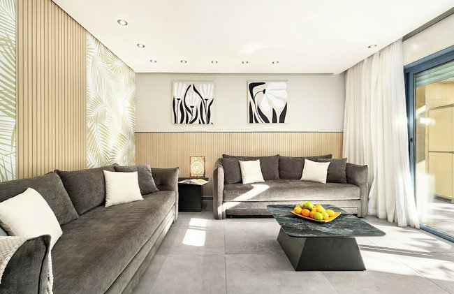 Royal Park Apt Resort by Sea N Rent - Foto 30