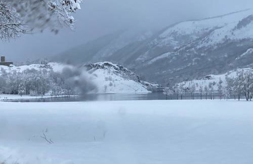 Bel appartement en duplex - Foto 13