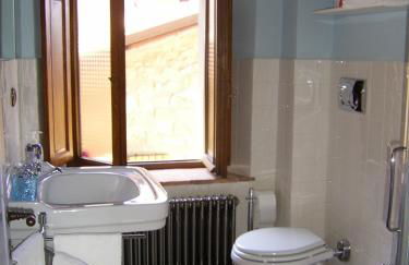 Casa Vacanze Le Muse Sillico - Foto 114