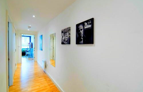 Mitchell Street Glasgow Apartment - Foto 7