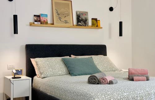 Casa di Bianca - Modern & Spacious Home with Jacuzzi - Valpolicella - Foto 8