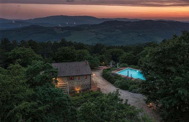 Podere Santa Croce 10 Emma Villas - Foto 33