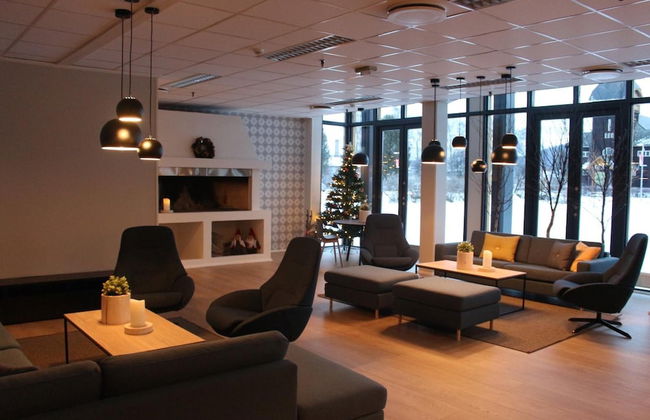 Trudvang Apartment Hotel - Foto 44