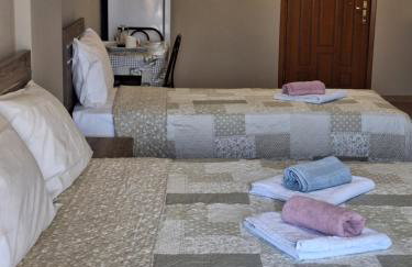 Souzana Rooms - Foto 45