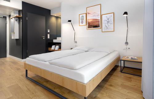 smartments Mannheim Hauptbahnhof - Foto 39